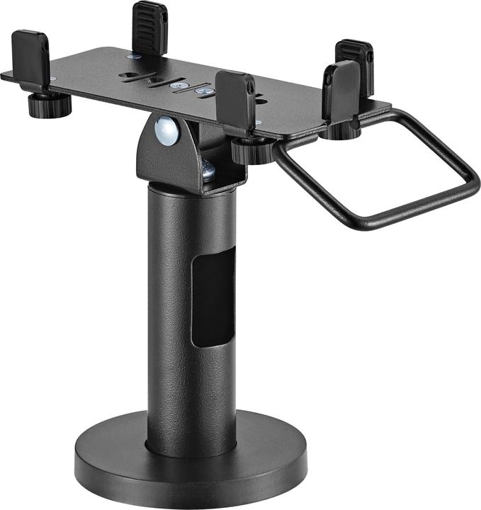 Actual product image Sbox PTM-05 POS Swiwel Credit Card Stand Universal