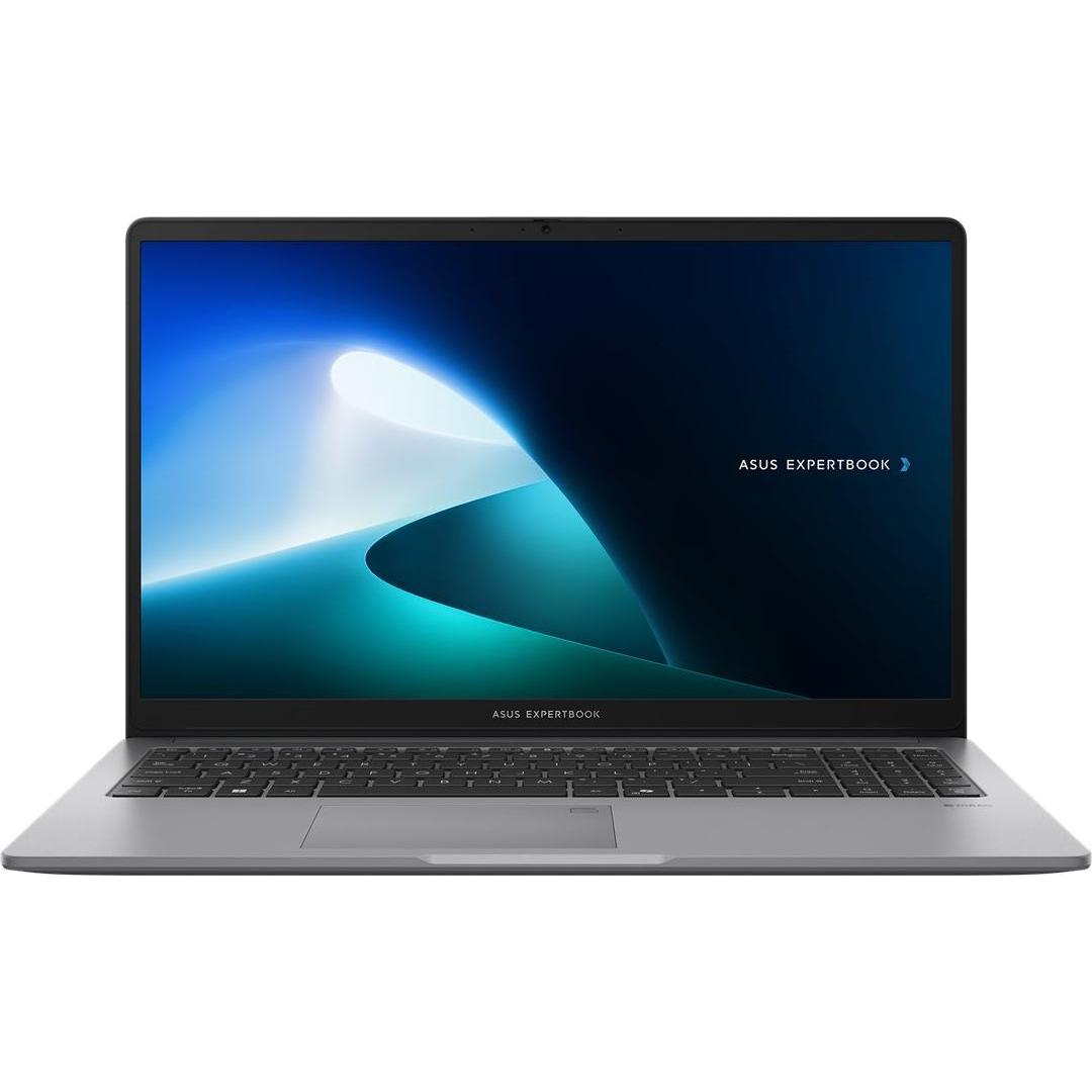 ASUS ExpertBook P1 (15.59", Intel Core i5-13500H, 16 GB, 512 GB, DE), Notebook, Grau
