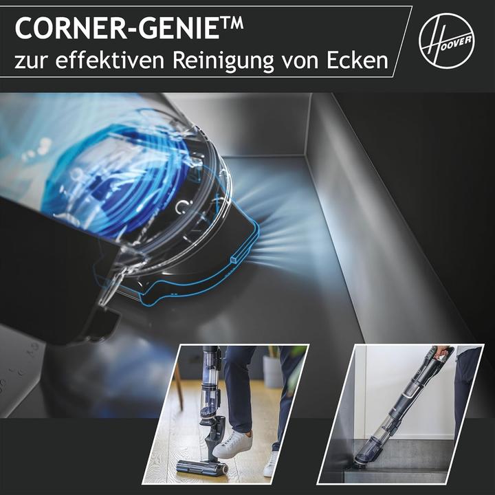 Produktbild Hoover HFX10P 011