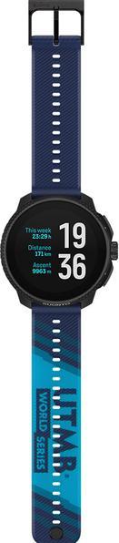 Actual product image Suunto Race UTMB World Series (49 mm)