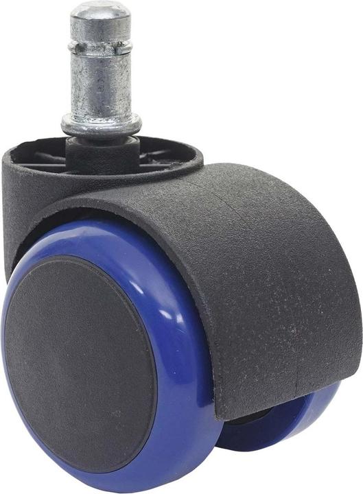 Produktbild Jamb 5x Hartbodenrollen 105kg