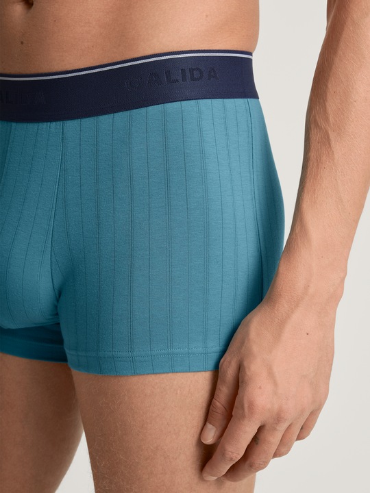 Produktbild Calida New Boxer mit Elastikbund (XXL, Einzelpack)
