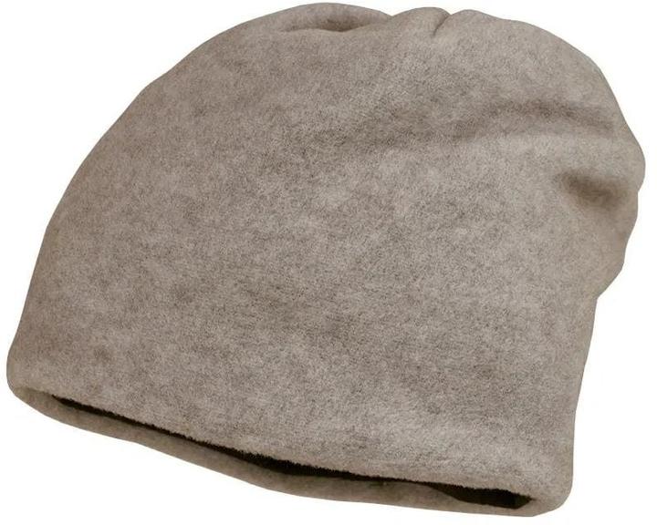 Actual product image Maximo Beanie reversible black/fungi size 55 (55)