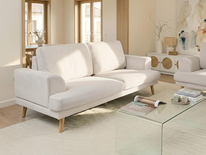 Actual product image Beliani Kildal (3-seater)