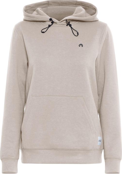 Produktbild North Bend NBTamina W Technical Hoody 233936MMM (44)
