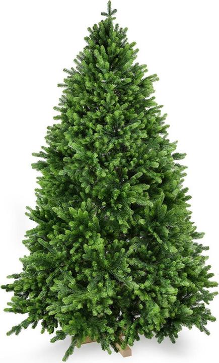 Produktbild Hermex Kunst-Weihnachtsbaum (210 cm)