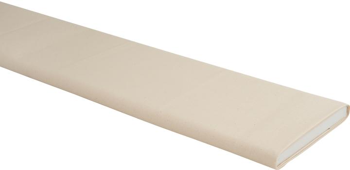 Produktbild VBS Baumwoll-Stoff "Uni" Polyester beschichtet, 145 cm breit, Meterware