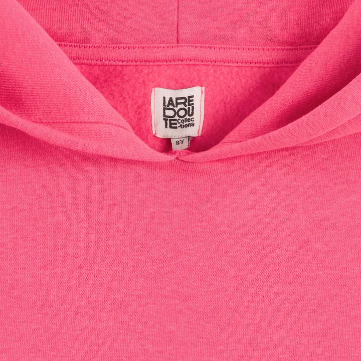 Immagine prodotto La Redoute Collections Kapuzensweatshirt (140)