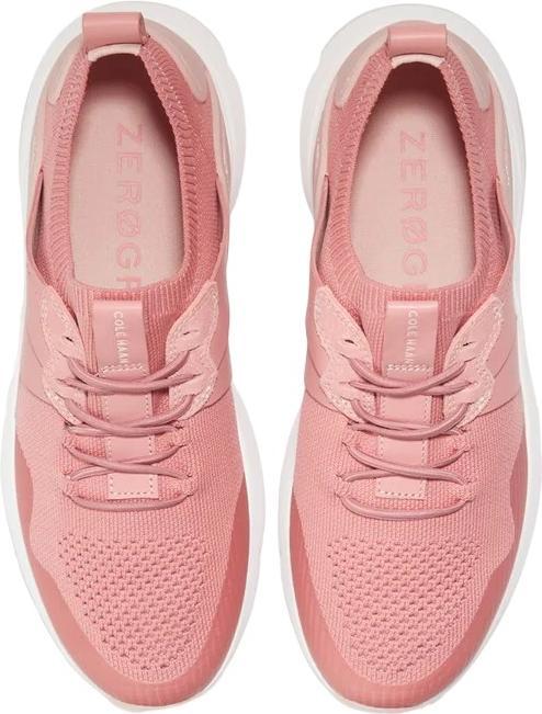 Actual product image Cole Haan Womens/Ladies ZeroGrand All Day RS Trainers (40.5)