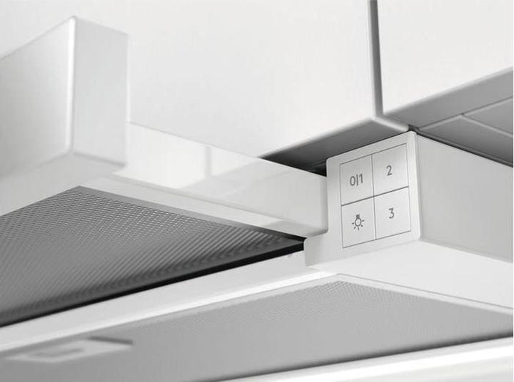 Actual product image Electrolux DAK6036WE (Flat-screen hood)