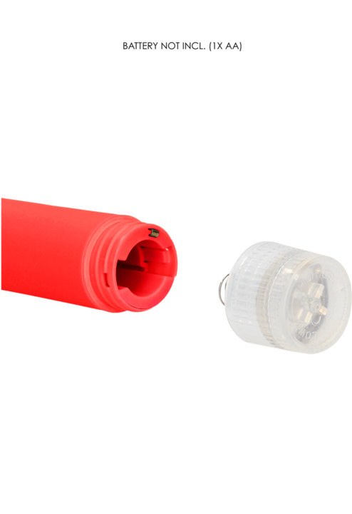 Immagine prodotto Luminous Eleni - Super Soft ABS - Multi-Speeds
