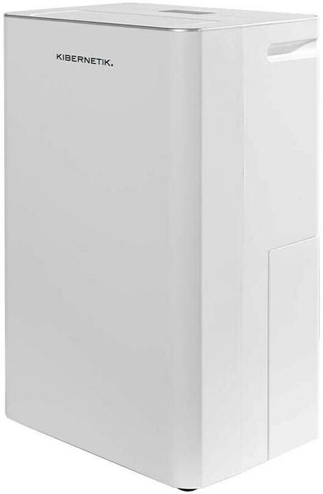 Image du produit Kibernetik Entfeuchter M12 (25 m², 12 l/24h)