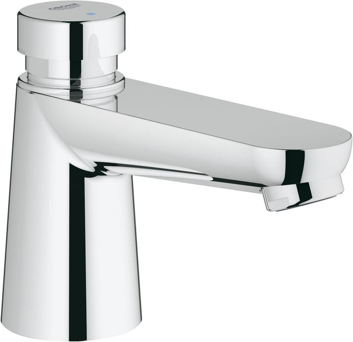Produktbild Grohe Standventil Euroeco CT 36265000 chrom ohne Ablaufgarnitur