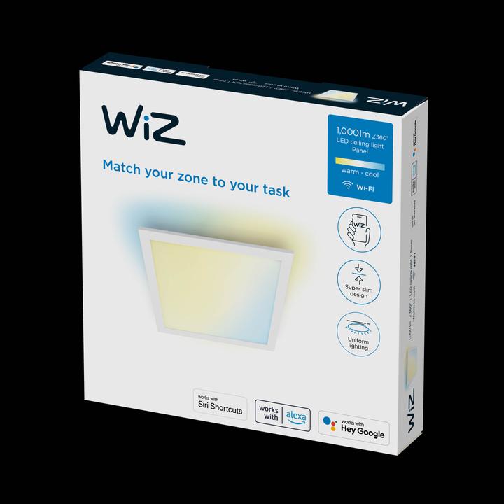 Immagine prodotto WiZ Pannello (1000 lm)