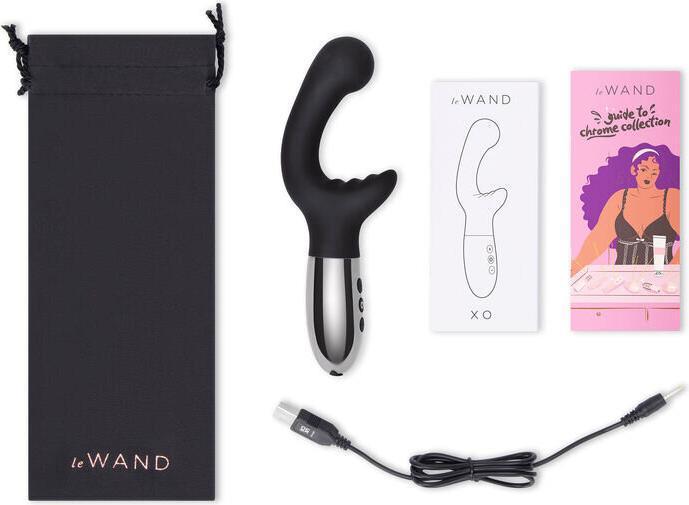 Productafbeelding Le Wand Xo