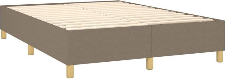 Image du produit vidaXL Boxspringbett (140 x 190 cm)