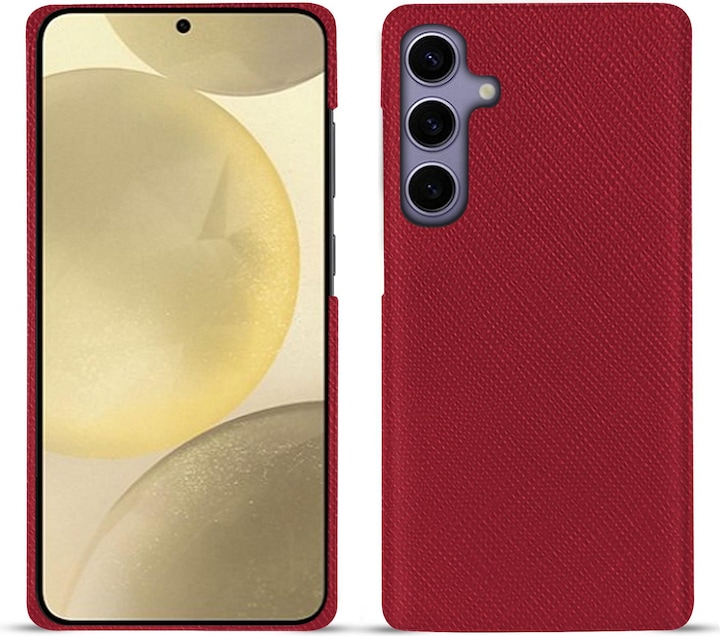 Produktbild Noreve Lederschutzhülle (Samsung Galaxy S23+, Samsung Galaxy S24+)