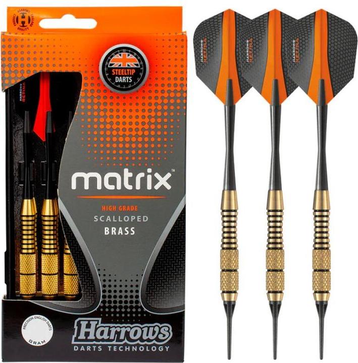 Produktbild Harrows Matrix (14 g)