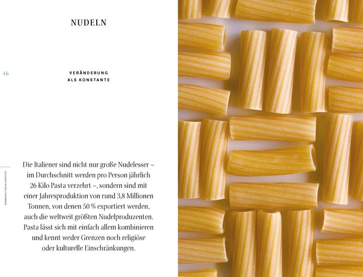 Actual product image Kleiner Atlas der Kulinarik (German, Martina Liverani, Claudia Theis-Passaro, Britta Köhler, 2022)
