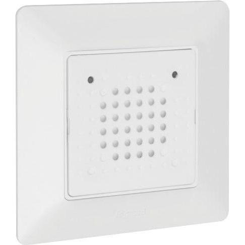 Legrand, Klingel + Türsprechanlage, A75111