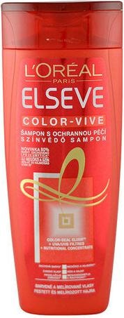 L'Oréal Paris Elseve LÂ'OrÃ©al Paris 400 ml (400 ml, Flüssiges Shampoo)