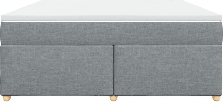 Image du produit vidaXL Boxspringbett (180 x 200 cm)