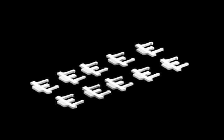 Produktbild Rittal Sicherungsclip