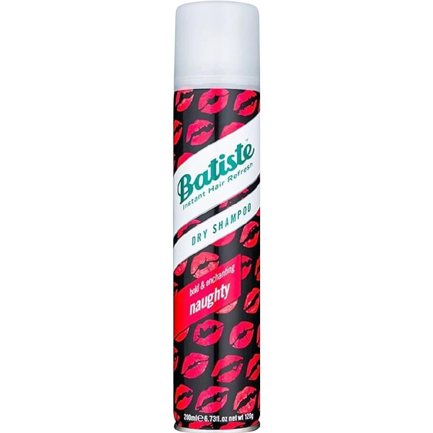 Thumbnail - Batiste, Shampoo, Naughty (200 ml, Trockenshampoo)
