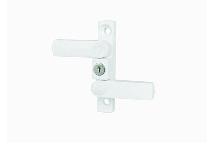Image du produit Burg Wächter Verrouillage de fenêtre Winsafe WS 22