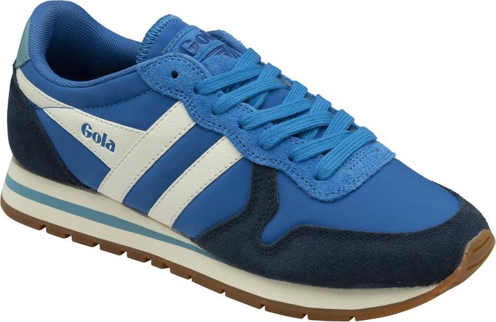 Pacific, Navy, Off White