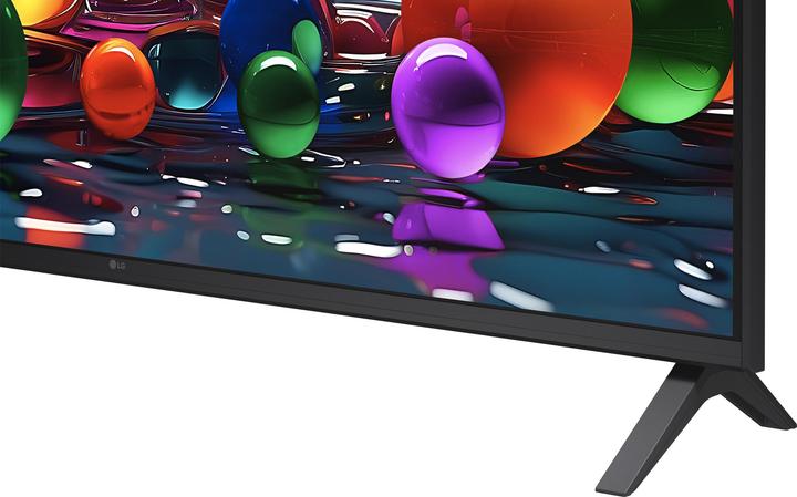 Produktbild LG 43UA75006LA (43", UA75, LED, 4K, 2025)