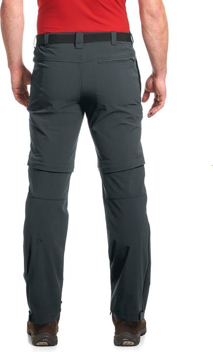 Immagine prodotto Maier Sports Pantaloni Tajo Zip Off (68)