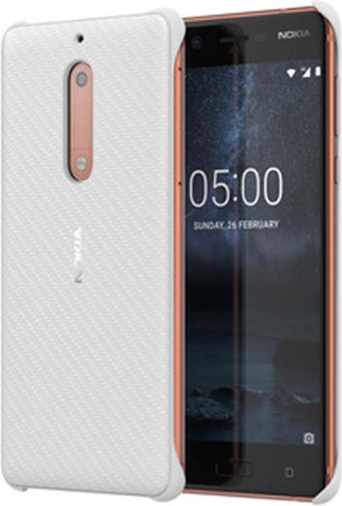 Produktbild Nokia Carbon (Nokia 5)