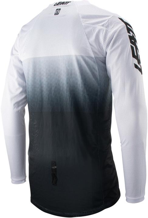 Actual product image Leatt Jersey Moto 4.5 X-Flow 27 (XXL)