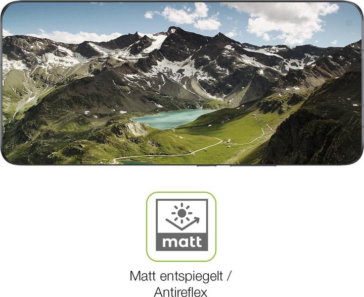 Immagine prodotto Dipos Full-Cover Pellicola Protettiva opaco (1 pz., Xiaomi Mi 11 Ultra)