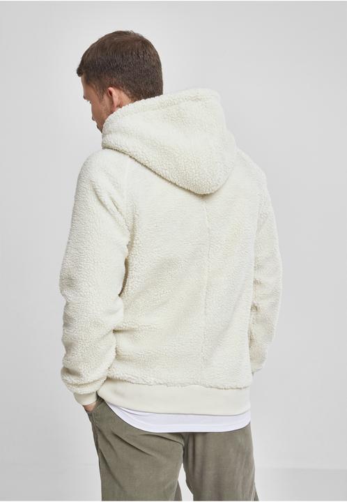 Produktbild Urban Classics Sherpa Hoody (M)