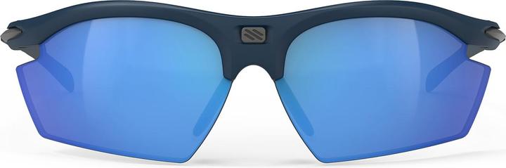 Produktbild Rudy Project Rydon (Blue navy matte, Multilaser Blue)