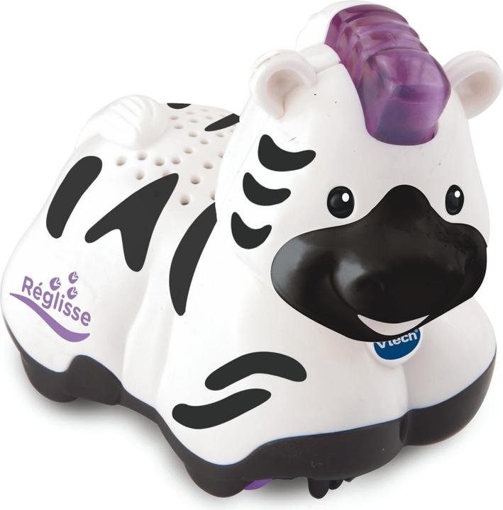 Image du produit VTech TUT TUT ANIMAUX - Modèle aléatoire