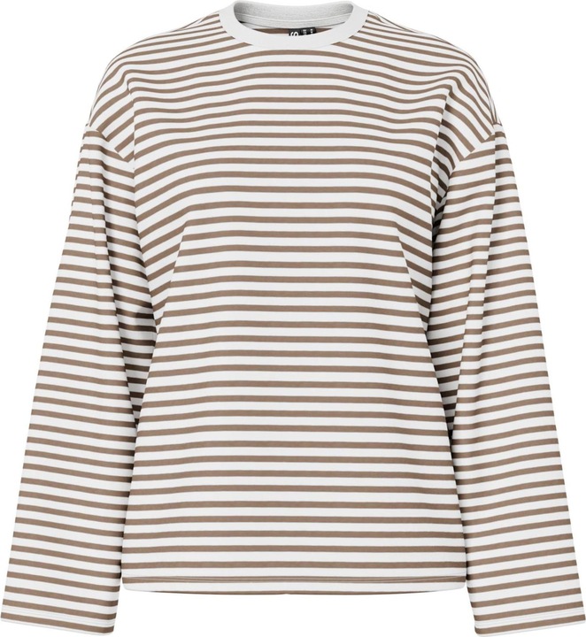 Produktbild Pieces Pcsadie Ls Top Jrs Noos (L)