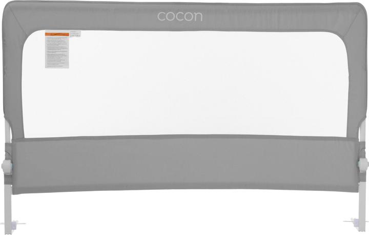 Image du produit Cocon Barrière de lit (120 cm)