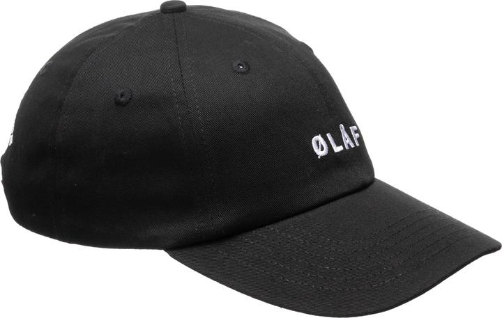 Image du produit Olaf Block Dad Hat - 124857 (Taille unique)
