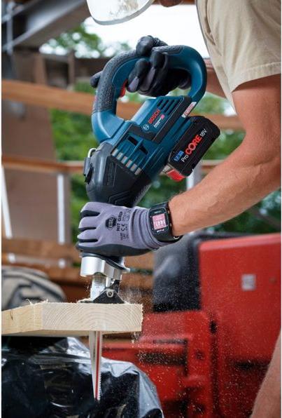 Produktbild Bosch Professional GSA 18V-32