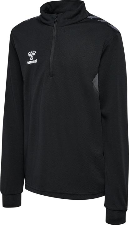 Image du produit hummel Sweatshirt authentique 1/4 zip enfant (140)