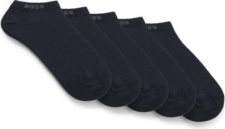 Image du produit BOSS 5P AS Uni CC (Pack de 5, 43 - 46)