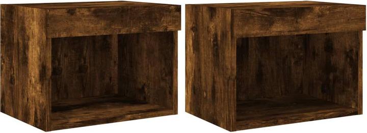 Actual product image vidaXL Odilie (40 x 30 x 30 cm)