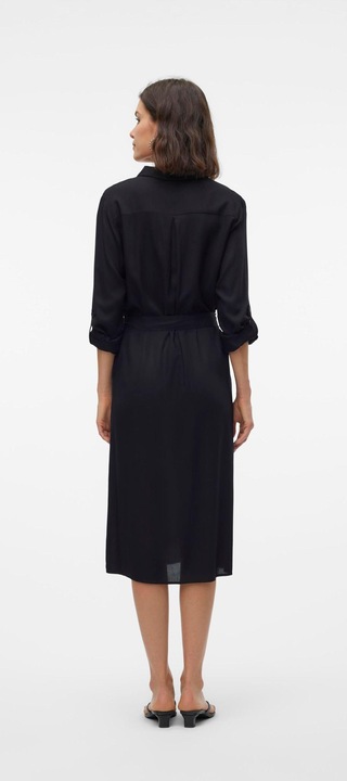 Image du produit Vero Moda VMBUMPY Robe midi (L)
