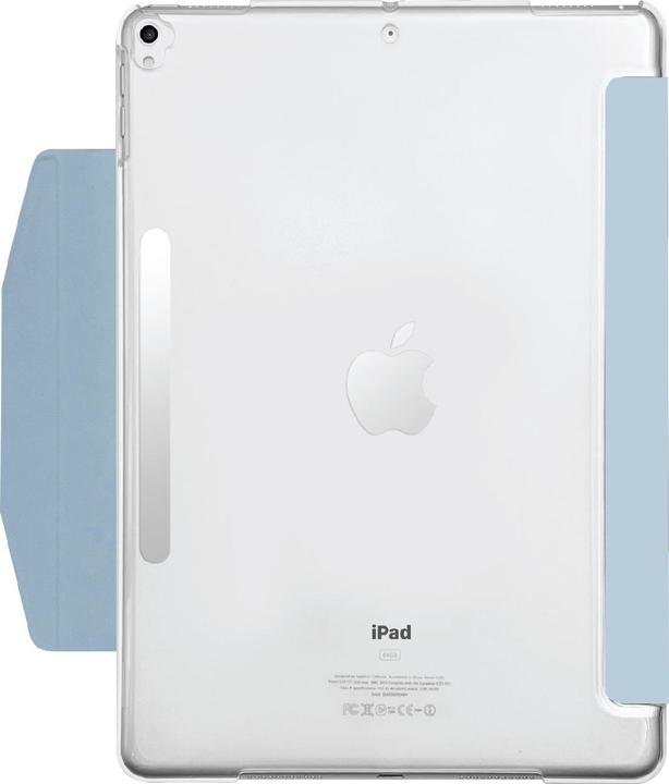 Immagine prodotto Macally Bookstand Case (iPad 10.2 2019, iPad 10.2)
