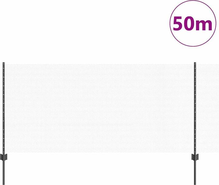 Produktbild vidaXL Aussenbarriere