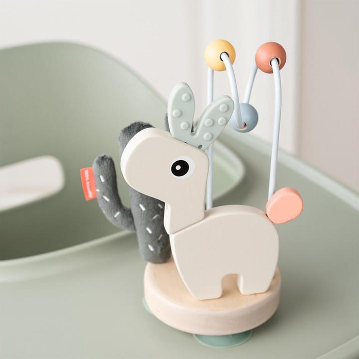 Actual product image Done by Deer Stick&Stay Activity Island Lalee Sand