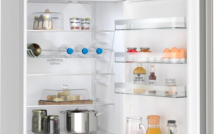 Produktbild Siemens KG39N2ICF iQ300 (363 l)